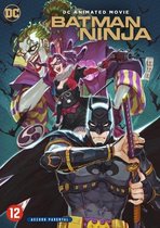 Batman - Ninja (DVD)