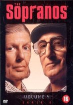 Sopranos 2.4 (DVD)