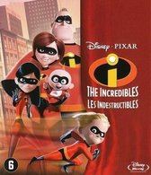 Incredibles (Blu-ray)