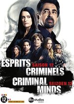 Criminal Minds - Seizoen 12