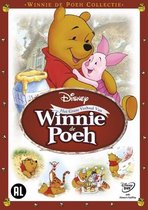 Winnie De Poeh - Het Grote Verhaal Van (DVD)