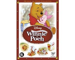 Winnie De Poeh - Het Grote Verhaal Van (DVD)