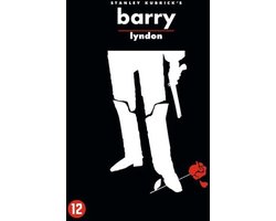 Barry Lyndon (DVD) Barry Lyndon (DVD)