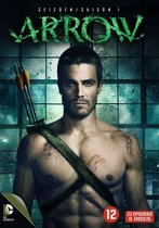 Arrow - Saison 1 (DVD)