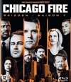 Chicago Fire - Saison 7 (Blu-ray)