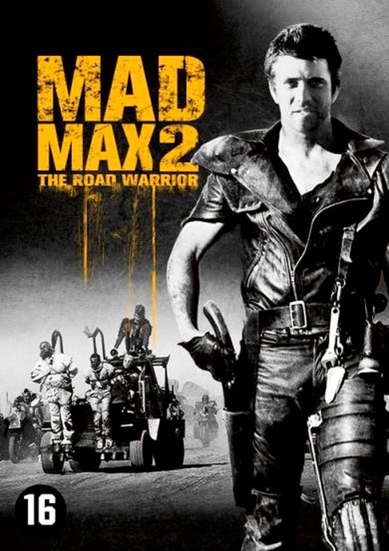 Mad Max 2: The Road Warrior