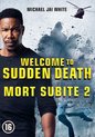 Welcome To Sudden Death (DVD)
