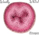 Scheepjes Woolly Whirl 1000m - Bubble Lickcious