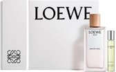 Loewe Agua De Loewe Mar De Coral Set 2 Pcs