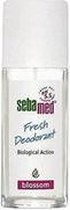 Sebamed - Blossom Classic Fresh Deodorant - 75ml