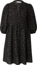 Mbym jurk etienne Pastelgroen-Xs (34)