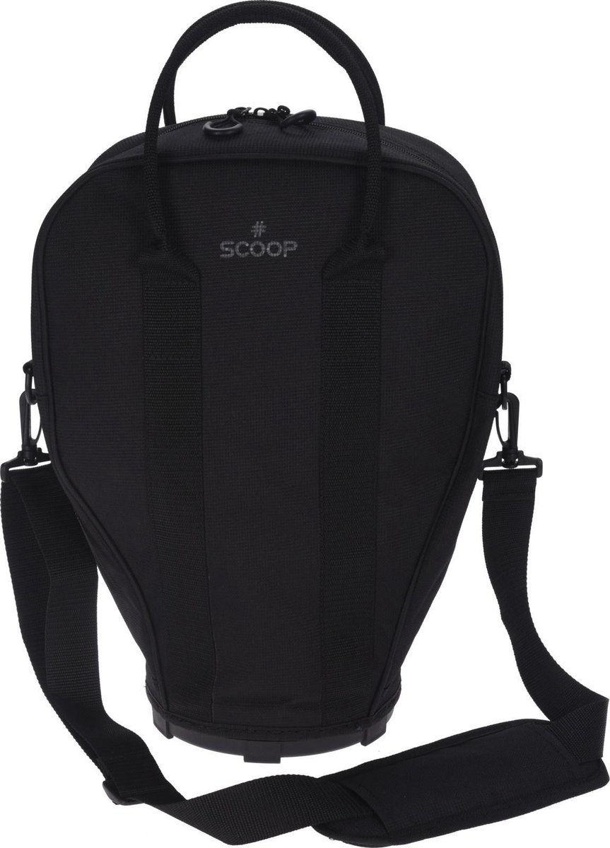 Scoop Hockeytas - Ballentas - 44 Ballen