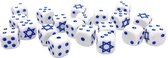 Israeli Dice Set