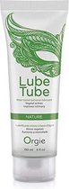Man Basic Water Glide 100 ml Orgie Nature (150 ml)