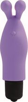 Vibrator Magic Finger FeelzToys Paars