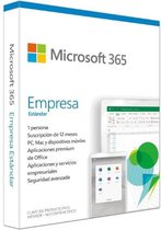 Microsoft Office 365 Enterprise Microsoft KLQ-00478 (1 Licentie)