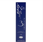 Permanente Kleur Easy Absolute 3 Lisap Nº 66/55 Deep Pink (60 ml)