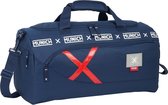 Sporttas Munich Spike Marineblauw (25 L)