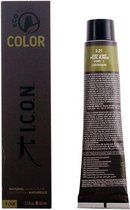 Gepigmenteerde crème Ecotech Color I.c.o.n.