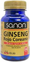 Koreaans ginsengwortelextract Sanon (90 uds)