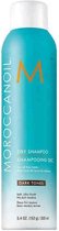 Droge Shampoo Dark Tones Moroccanoil (205 ml)