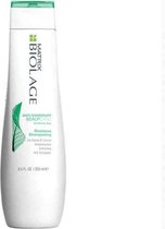 Anti-Roos Shampoo Scalptherapie Matrix