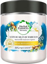 Herstellend Haar Masker Bio Aceite Argán Herbal (250 ml)