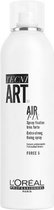 Strong Hold haarlak Tecni Art Air Fix 5 L'Oreal Expert Professionnel (250 ml)