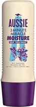 Haarmasker Aussie 3 Minutes Miracle Hydration (250 ml)