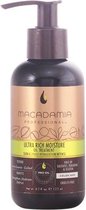 Vochtinbrengende Behandeling Ultra Rich Moisture Macadamia (125 ml)
