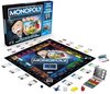 Afbeelding van het spelletje Bordspel Hasbro Monopoly Electronic Banking