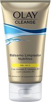 Gezichtsreiniger CLEANSE Olay (150 ml) Droge Huid