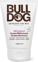 Hydraterende Crème Original Oil Control Bulldog (100 ml)