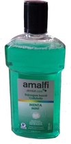 Mondwater Amalfi Munt (500 ml)