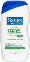 Douchegel Sanex Zero Kids (475 ml)