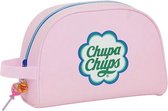 Toilettas voor op School Chupa Chups Roze