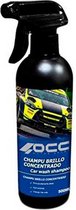 Autoshampoo OCC Motorsport Helderheid Geconcentreerd (500 ml)