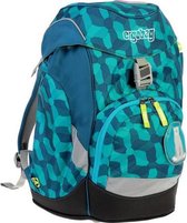 Gymtas Ergobag SIN-001-9E4