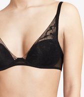 Passionata Beha Thelma Zwart - maat 70C