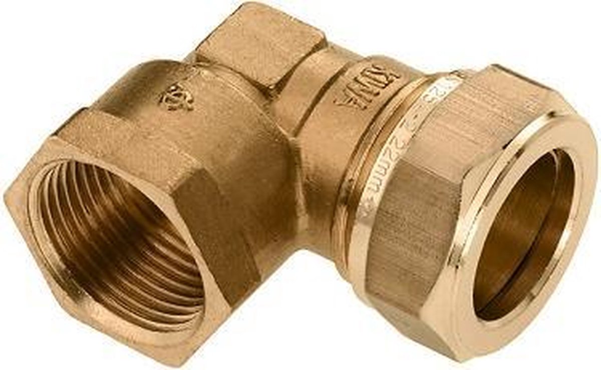 BONFIX 82599 Knie 2