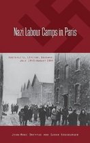 Nazi Labour Camps In Paris