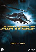 Airwolf - Complete collection  (DVD)