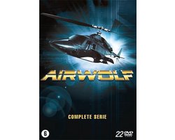Airwolf - Complete Serie