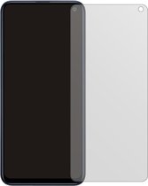 dipos I 6x Beschermfolie mat compatibel met Samsung Galaxy F52 5G Folie screen-protector (expres kleiner dan het glas omdat het gebogen is)
