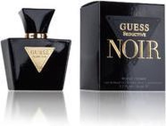 guess seductive noir 30 ml