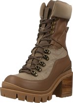 Jeffrey Campbell veterlaarsjes maniac Cognac-39