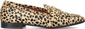 Fabienne Chapot Lover Loafer Studs Loafers - Instappers - Dames - Camel - Maat 39