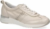 Caprice Dames Sneaker 9-9-23500-26 145 G-breedte Maat: 38 EU