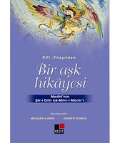 16. Yüzyıldan Bir Aşk Hikayesi
