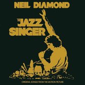 Neil Diamond - The Jazz Singer (CD) (Original Soundtrack)
